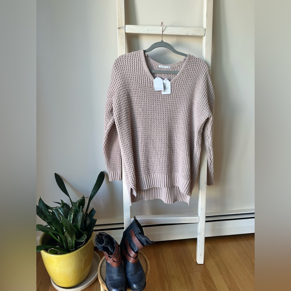 Ecco sweater